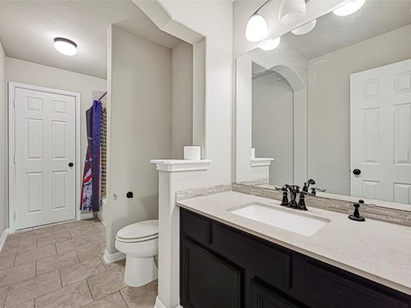 4315 Walden Terrace Lane, Humble TX 77396