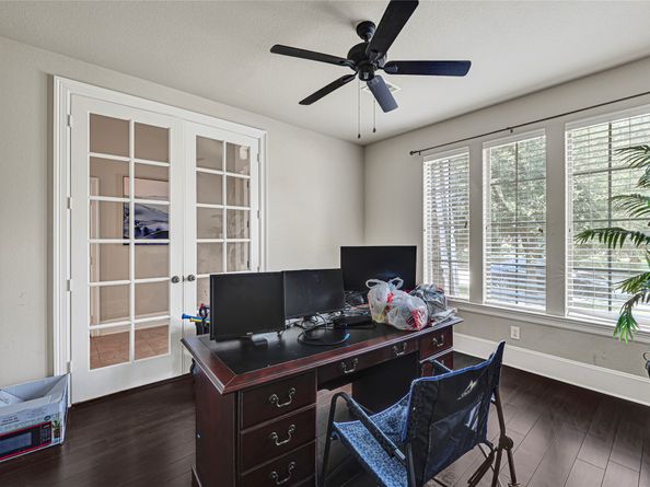 4315 Walden Terrace Lane, Humble TX 77396