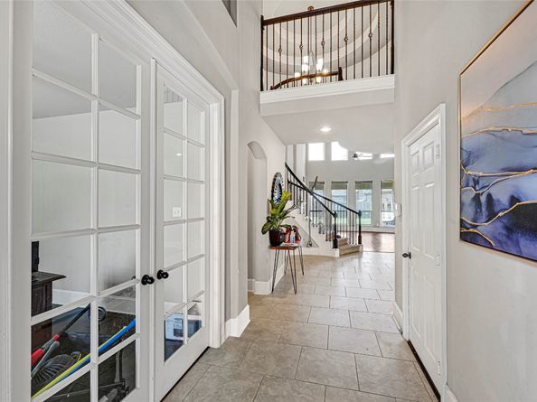 4315 Walden Terrace Lane, Humble TX 77396