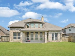 4315 Walden Terrace Lane, Humble TX 77396