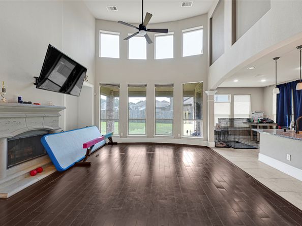 4315 Walden Terrace Lane, Humble TX 77396