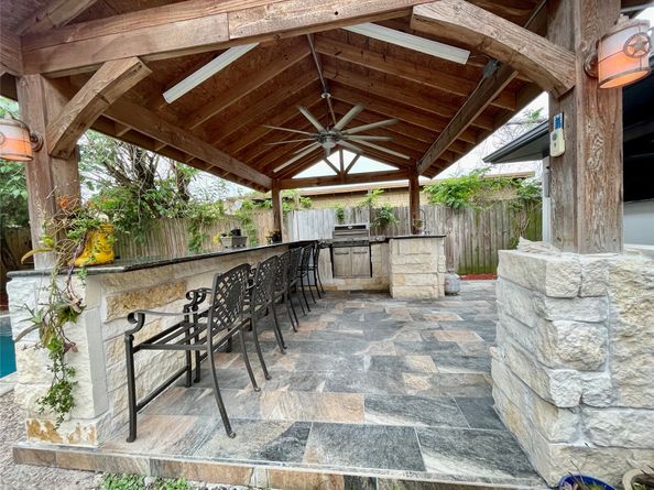 8406 Glen Valley Drive, Houston TX 77061