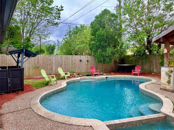 8406 Glen Valley Drive, Houston TX 77061