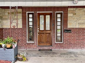 8406 Glen Valley Drive, Houston TX 77061