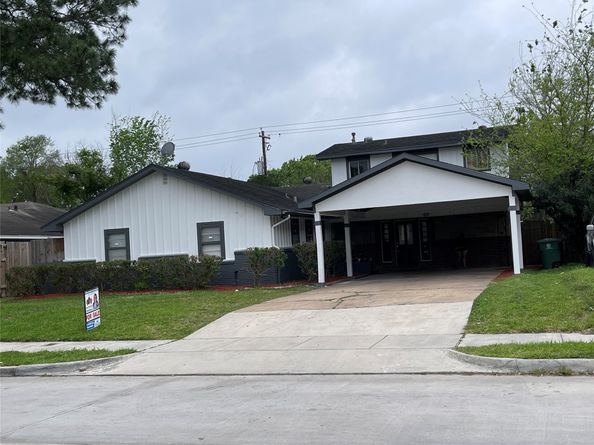 8406 Glen Valley Drive, Houston TX 77061
