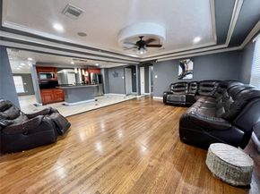 8406 Glen Valley Drive, Houston TX 77061