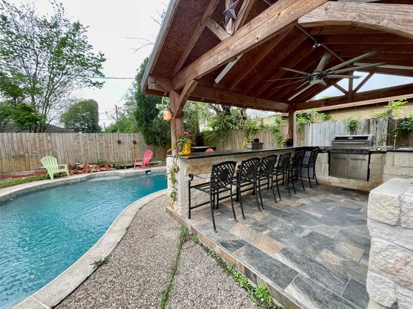 8406 Glen Valley Drive, Houston TX 77061