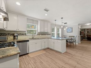 6030 Craigway Road, Spring TX 77389