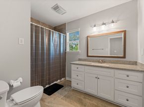 6030 Craigway Road, Spring TX 77389