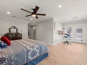 6030 Craigway Road, Spring TX 77389