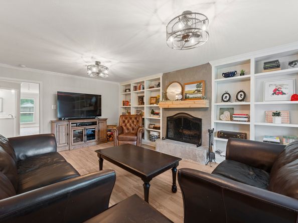 6030 Craigway Road, Spring TX 77389