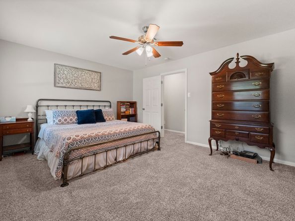6030 Craigway Road, Spring TX 77389