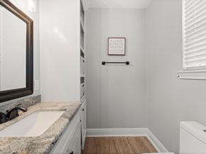 6030 Craigway Road, Spring TX 77389