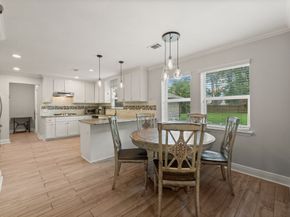 6030 Craigway Road, Spring TX 77389