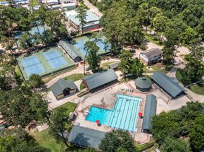 6030 Craigway Road, Spring TX 77389