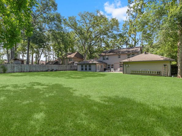 6030 Craigway Road, Spring TX 77389