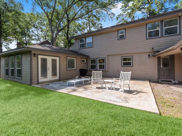 6030 Craigway Road, Spring TX 77389