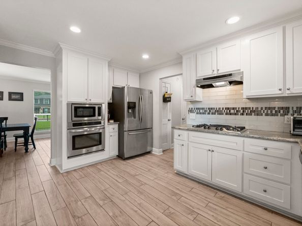 6030 Craigway Road, Spring TX 77389