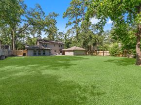 6030 Craigway Road, Spring TX 77389