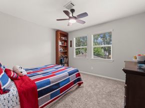 6030 Craigway Road, Spring TX 77389