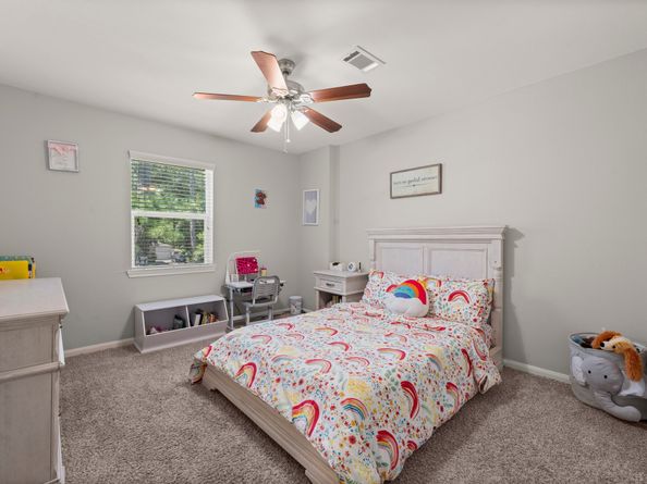 6030 Craigway Road, Spring TX 77389