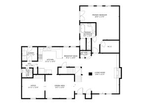 6030 Craigway Road, Spring TX 77389