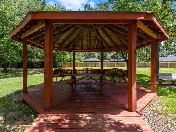 6030 Craigway Road, Spring TX 77389