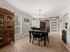 6030 Craigway Road, Spring TX 77389