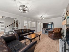 6030 Craigway Road, Spring TX 77389