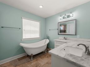 6030 Craigway Road, Spring TX 77389