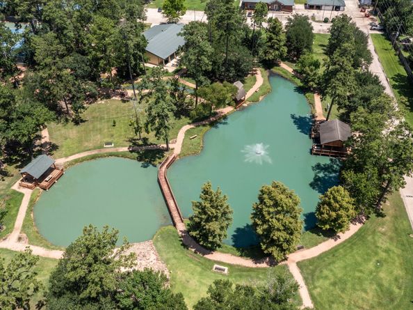 6030 Craigway Road, Spring TX 77389