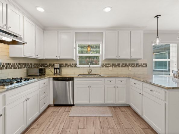 6030 Craigway Road, Spring TX 77389