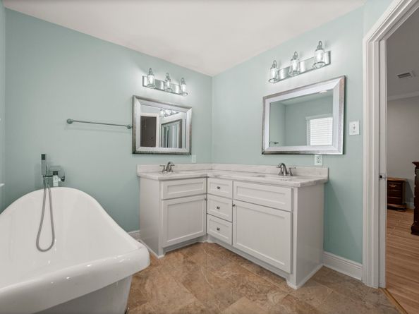 6030 Craigway Road, Spring TX 77389
