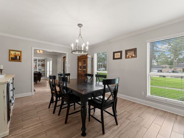 6030 Craigway Road, Spring TX 77389