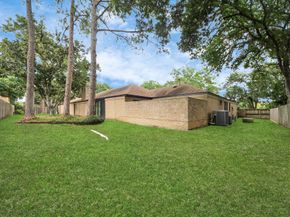 15707 Steamboat Lane, Houston TX 77079