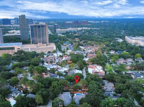 15707 Steamboat Lane, Houston TX 77079