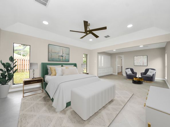 15707 Steamboat Lane, Houston TX 77079