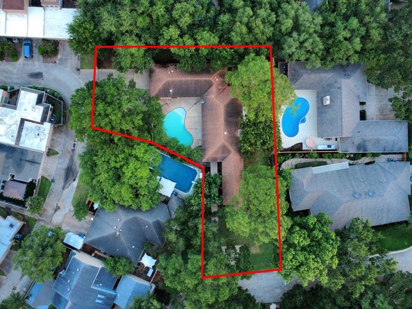15707 Steamboat Lane, Houston TX 77079