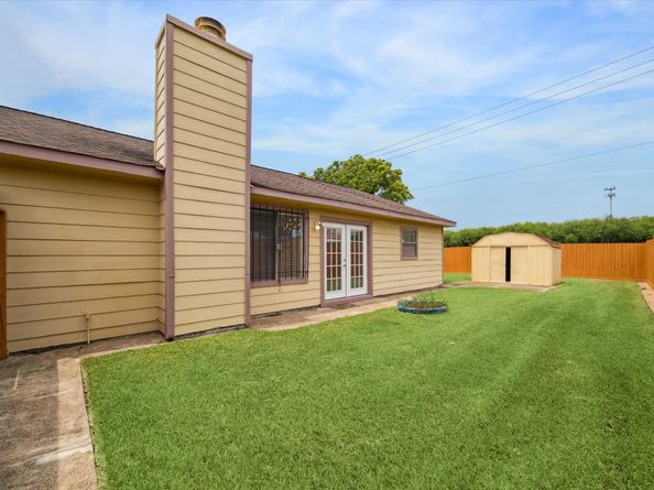 14038 Towne Way Drive, Sugar Land TX 77498