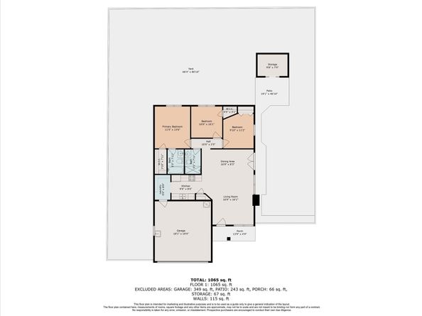 14038 Towne Way Drive, Sugar Land TX 77498