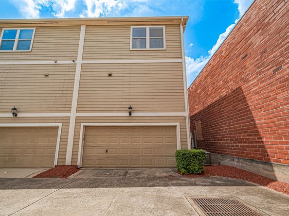 1113 Palmer Street, Houston TX 77003