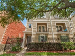 1113 Palmer Street, Houston TX 77003