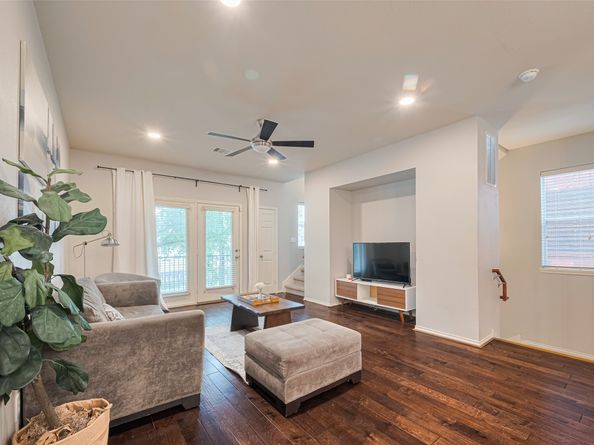 1113 Palmer Street, Houston TX 77003