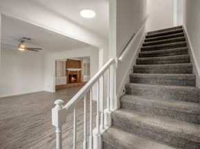 5122 Foresthaven Drive, Houston TX 77066