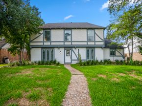 5122 Foresthaven Drive, Houston TX 77066