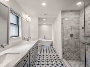 5122 Foresthaven Drive, Houston TX 77066