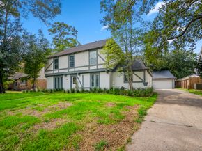 5122 Foresthaven Drive, Houston TX 77066