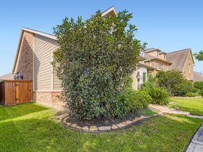 19622 Chaparral Berry Drive, Cypress TX 77433