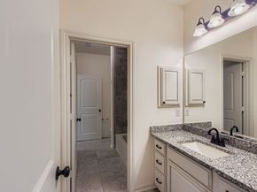 19622 Chaparral Berry Drive, Cypress TX 77433