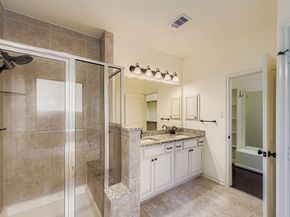 19622 Chaparral Berry Drive, Cypress TX 77433
